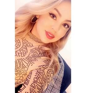 Meet your Posher, Vanessa